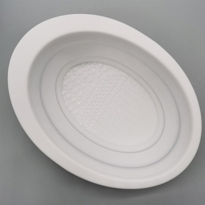 BowLift | Silicone Makeup Brush Cleaner Bowl