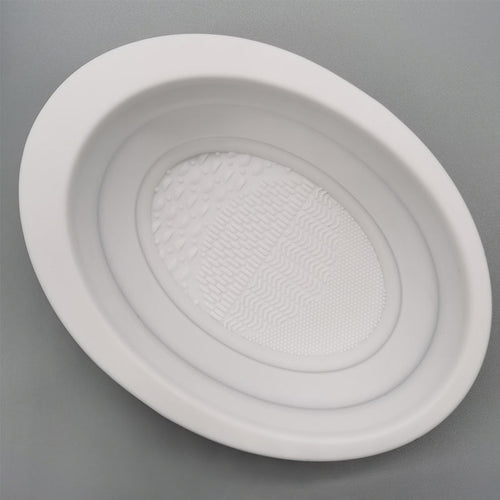BowLift | Silicone Makeup Brush Cleaner Bowl