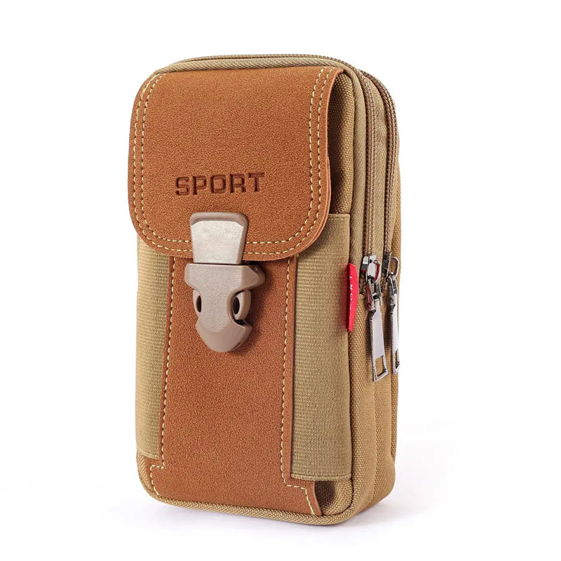 BowLift | Men's Mobile Sports Bag