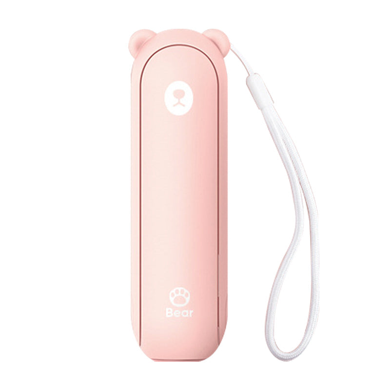 BowLift | Pocket Breeze Mini Fan