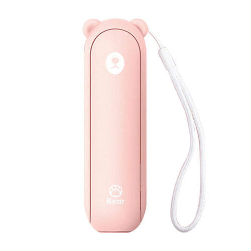 BowLift | Pocket Breeze Mini Fan