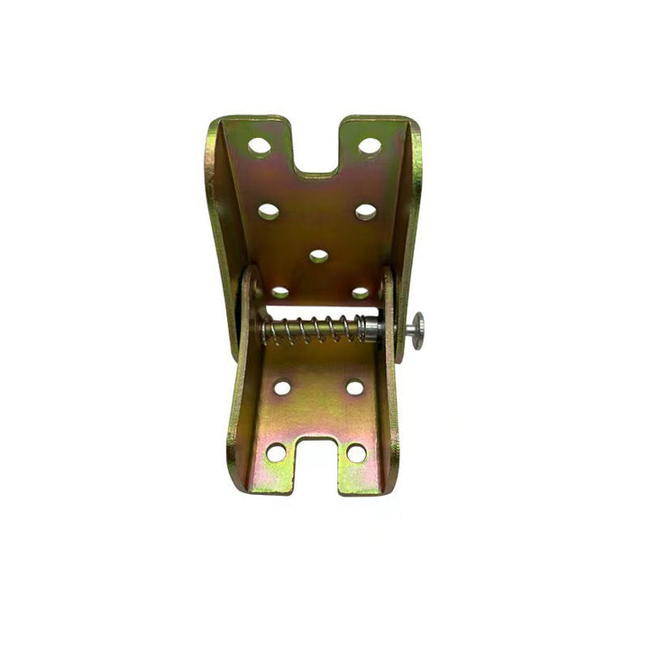 BowLift | 90° self-locking folding hinge