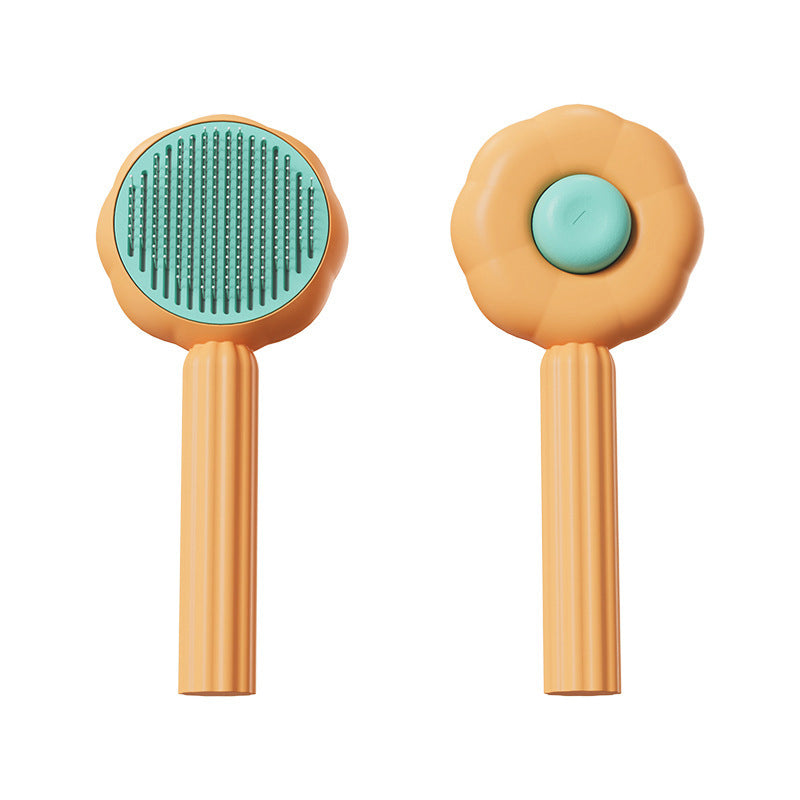 Tier hair brush | Bowlift