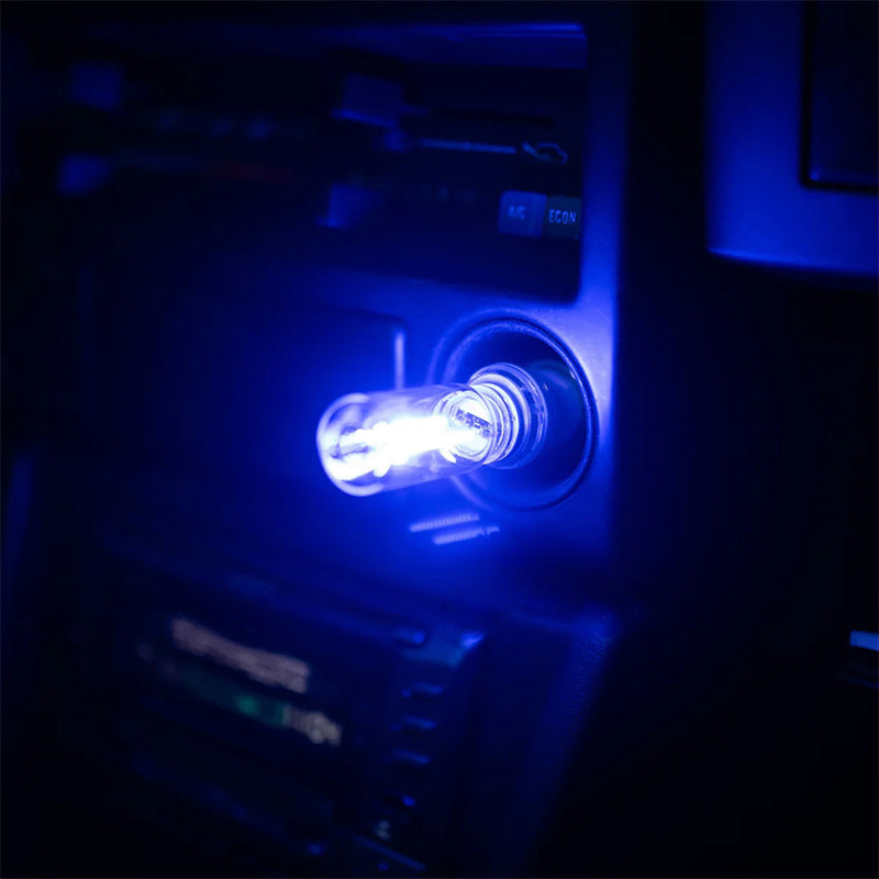 BowLift | Retro LED light
