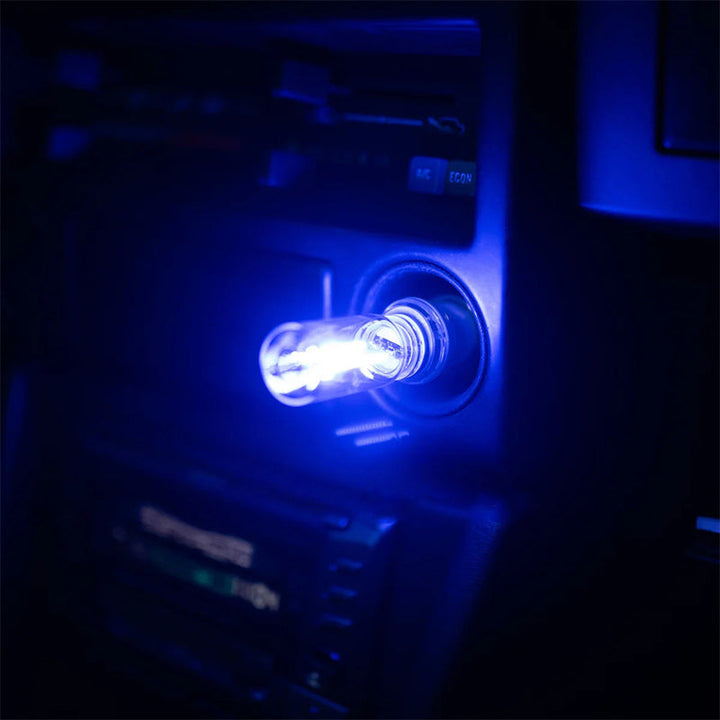 BowLift | Retro LED light