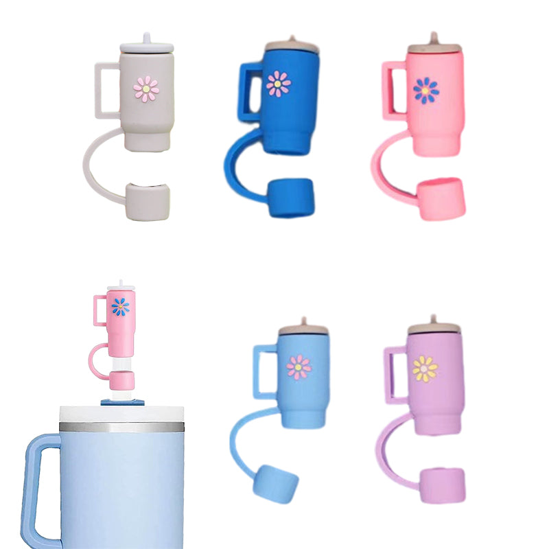 BowLift | Silicone straw attachment