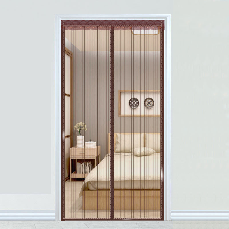 BowLift | Magnetic Fly Door
