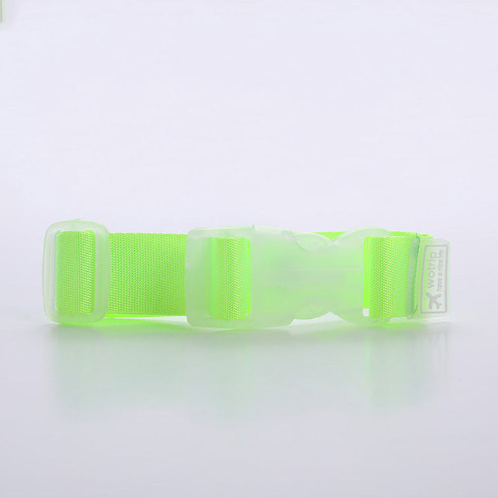 BowLift | Luggage carrier clip buckle