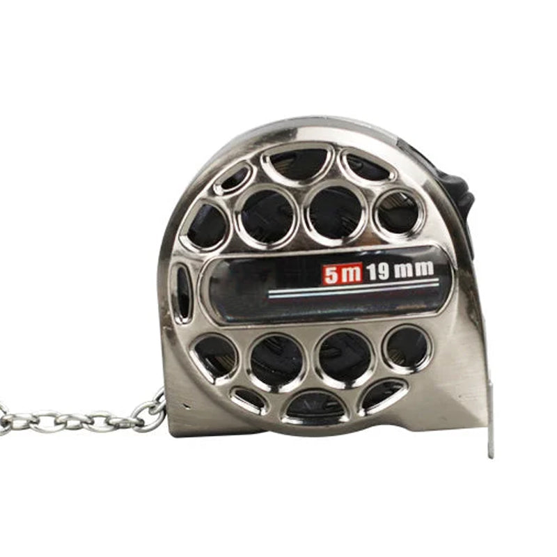 BowLift | Stainless Steel Anti-Corrosion Expandable Metric Ruler