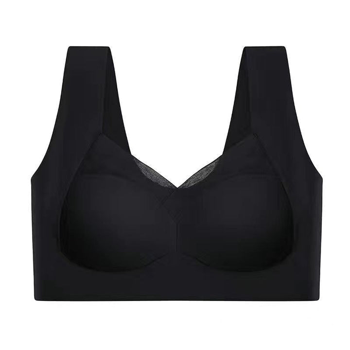BowLift | Soft Breathable Underwear Without Underwire