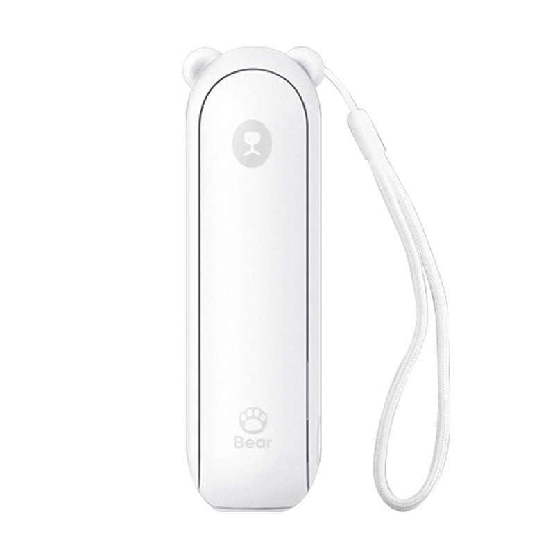BowLift | Pocket Breeze Mini Fan