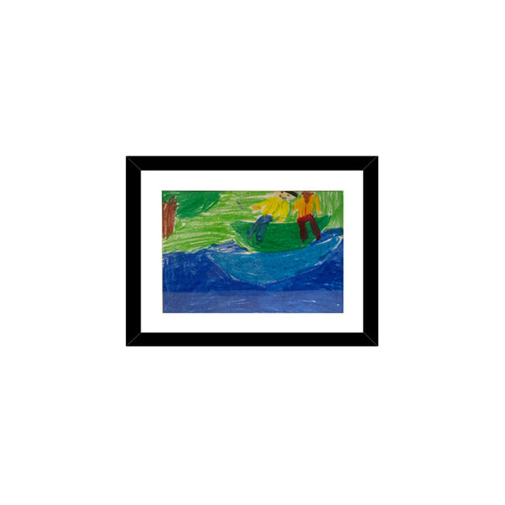 Art projects for kids 25 X 31.75 cm picture frames for kids | Bowlift