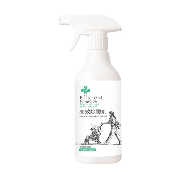 BowLift | High-Efficiency Mold Remover