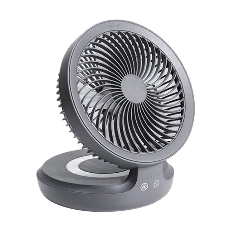 Foldable Desktop Fan | Bowlift