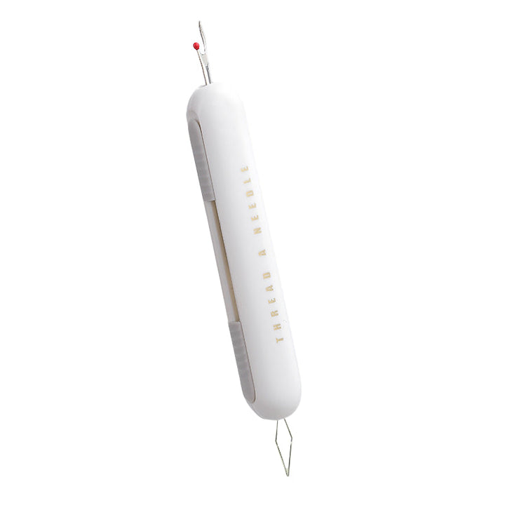 BowLift | 2 In 1 Needle Threading Device Seam Ripper