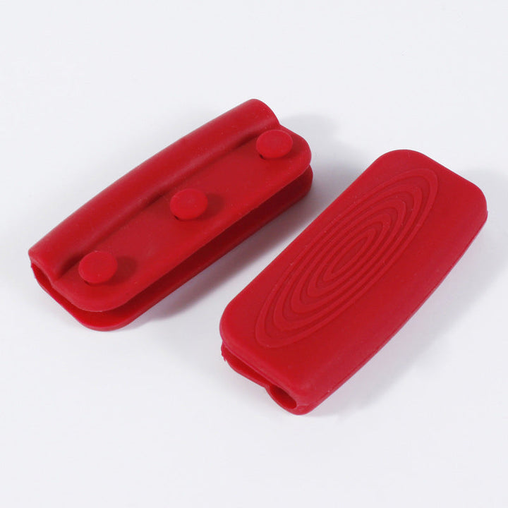 BowLift | Silicone Assist Handgrip Holder
