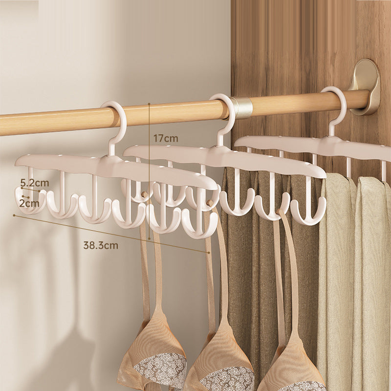 BowLift | Multifunctional Plastic Hangers