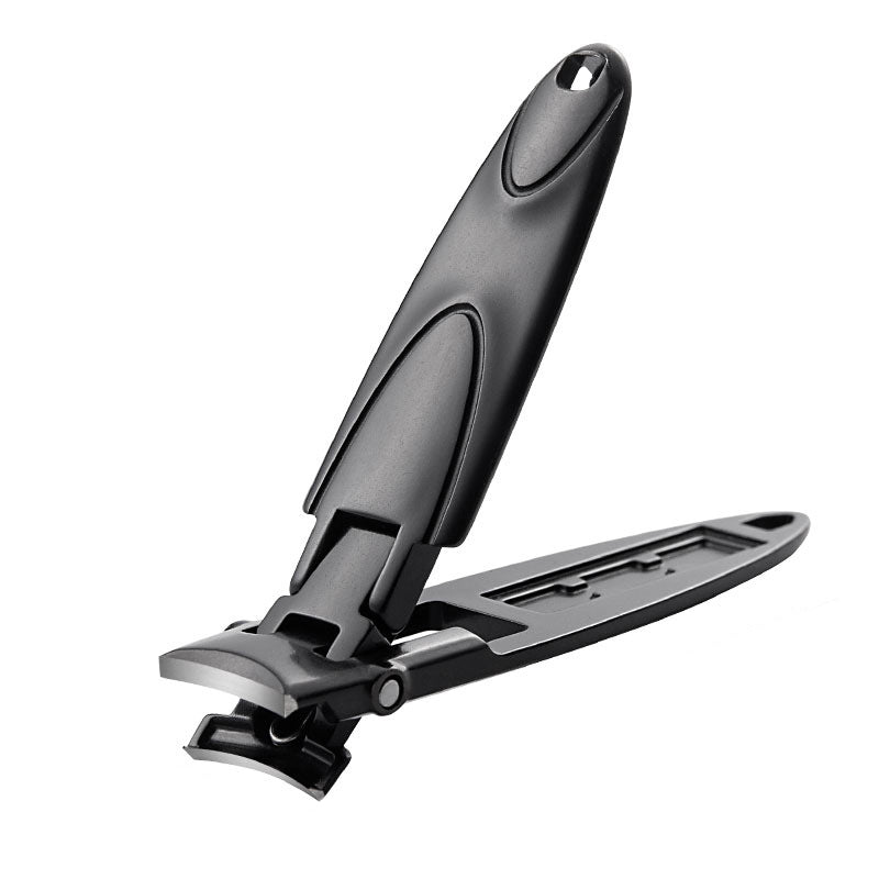 BowLift | Ultra-thin portable nail clipper