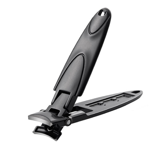 BowLift | Ultra-thin portable nail clipper