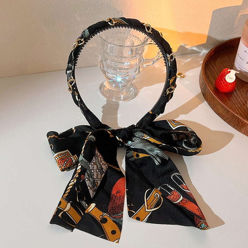 BowLift | Fashionable Elegant Headband