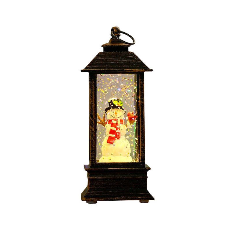 BowLift | Santa Claus Wind Lantern