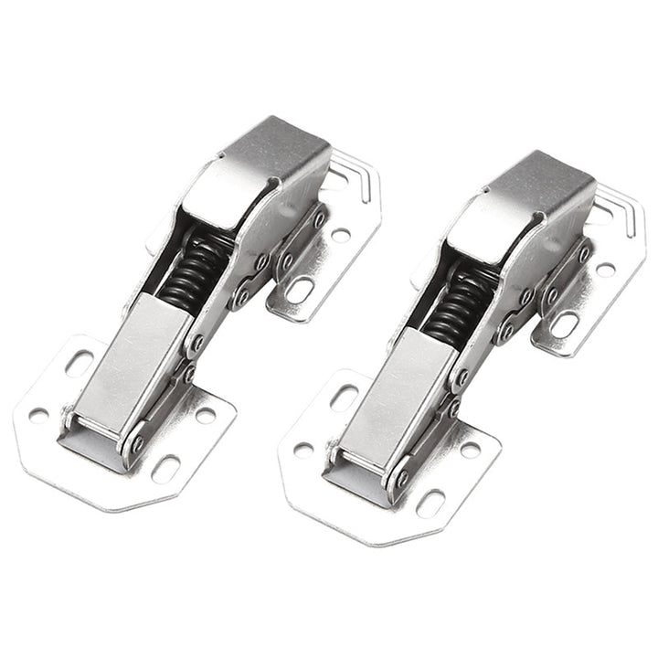 BowLift | Hole-free and slit-free hinges