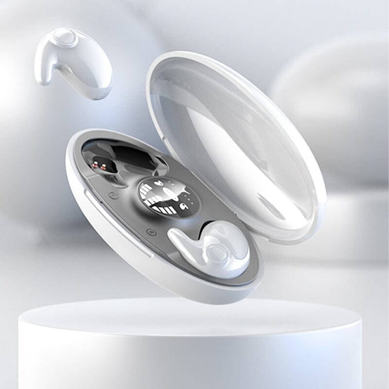 BowLift | Wireless headphones with noise cancellation
