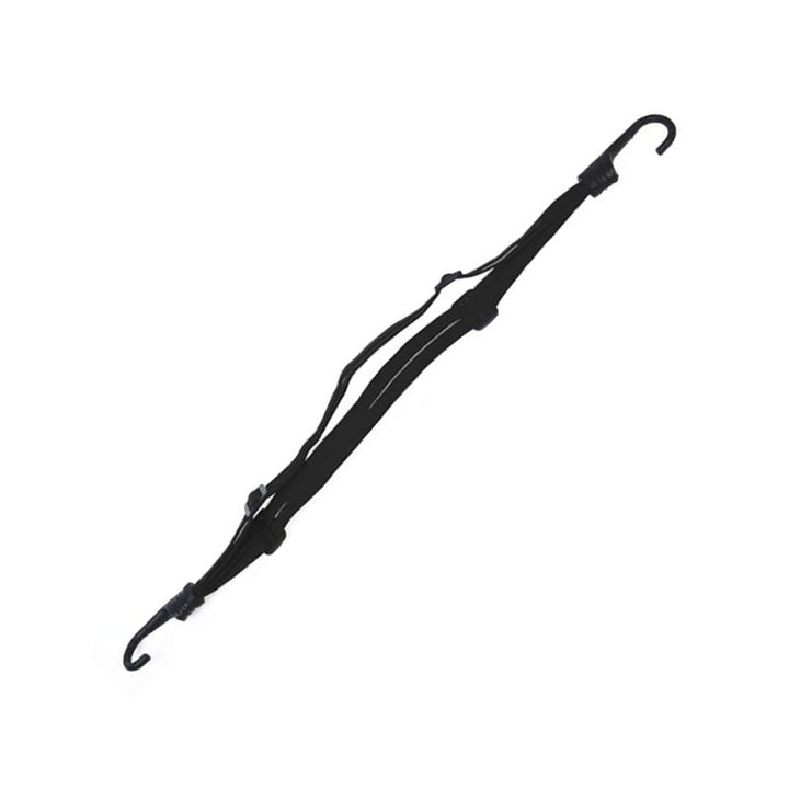 BowLift | Helmet rope high elastic luggage tie rope