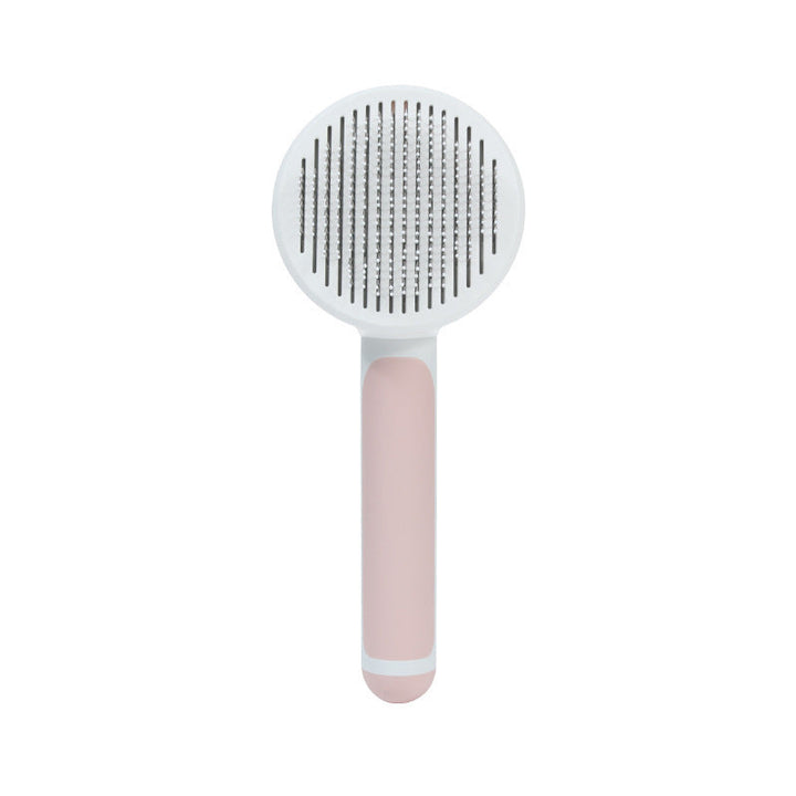 BowLift | Self-cleaning slicker brushes for pets