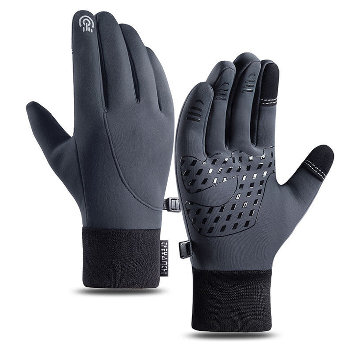 BowLift | High-quality thermal gloves
