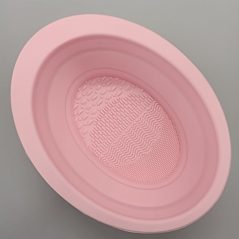 BowLift | Silicone Makeup Brush Cleaner Bowl