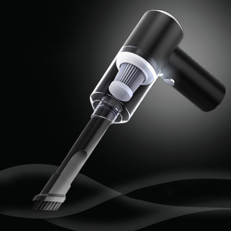 Wireless Handheld Car Vacuum Cleaner | Bowlift