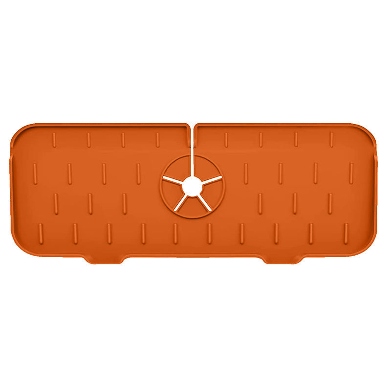 BowLift | Silicone Faucet Handle Drip Tray