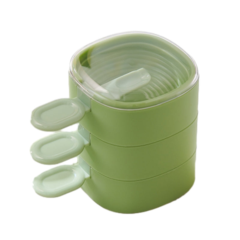 BowLift | New Creative Multi-Layer Ice Cream Mold