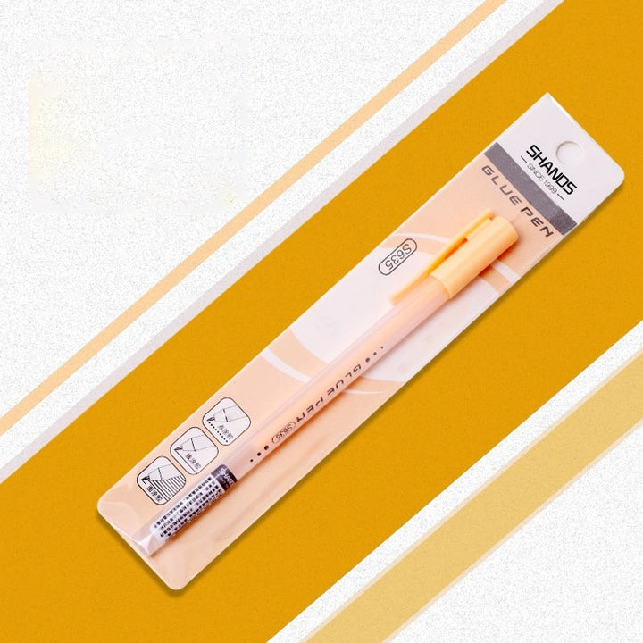 BowLift | Quick-drying color dot glue stick