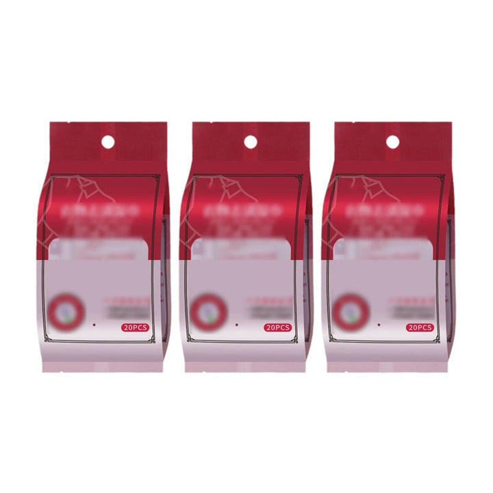 BowLift | Multifunctional Powerful Stain Removal Wipes