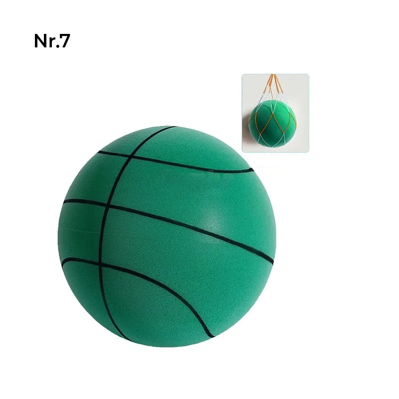 Silent-Basketball for Kids Indoor