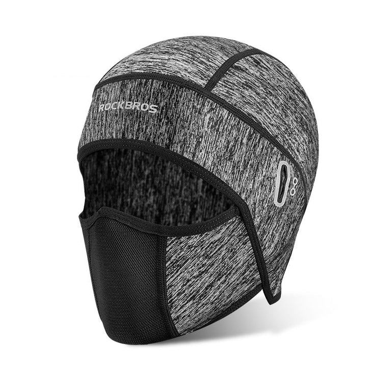 BowLift | Motorcycle windproof masks