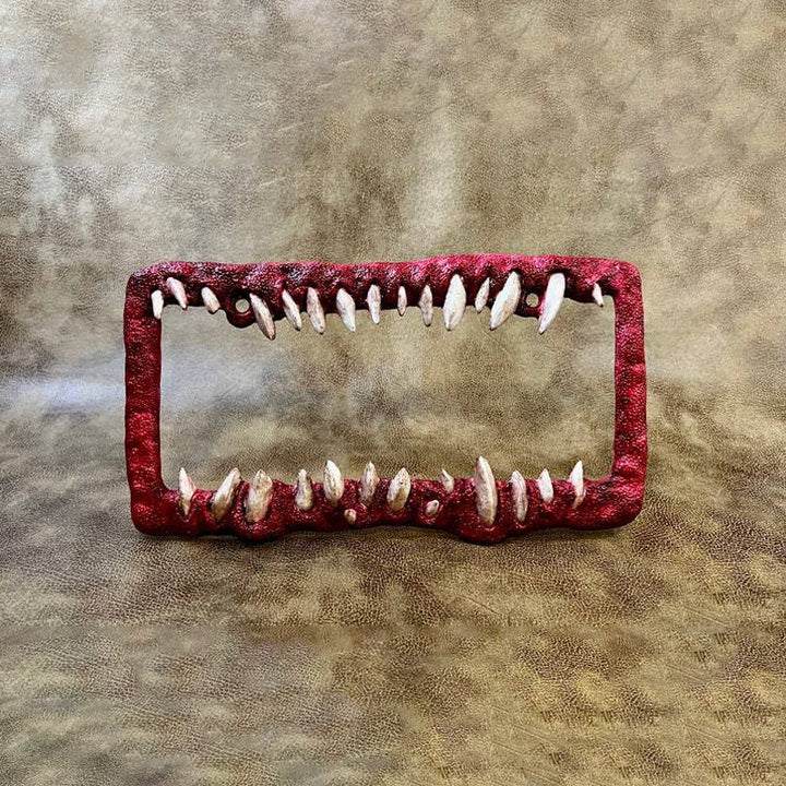 BowLift | Chrome Frame