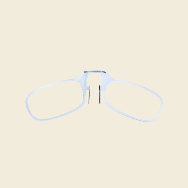 BowLift | Nose clip reading glasses
