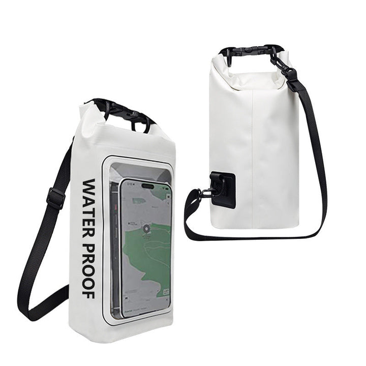 BowLift | Waterproof Outdoor Phone Bag
