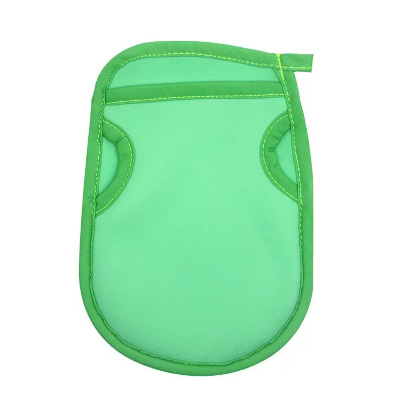 BowLift | Soft Shower Gloves