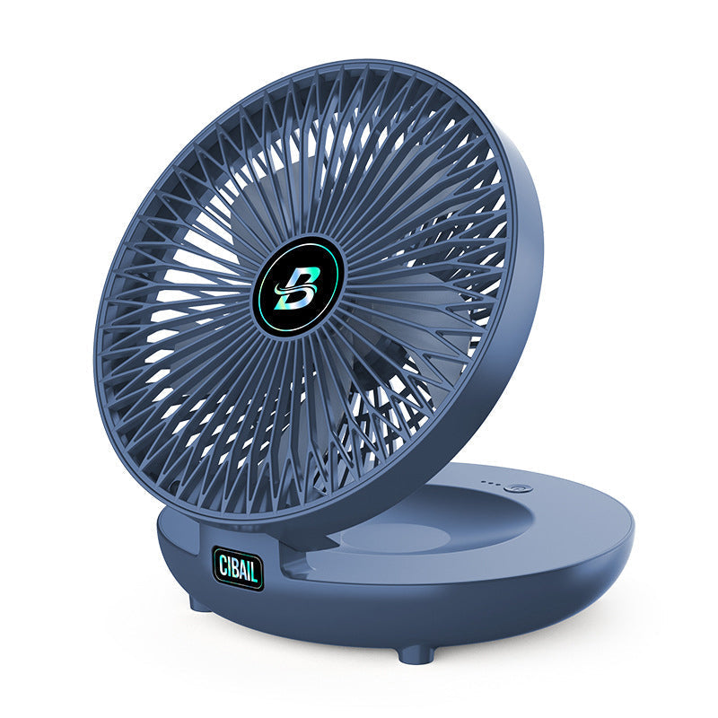 Portable Table Fan - AirFlowPro | Bowlift