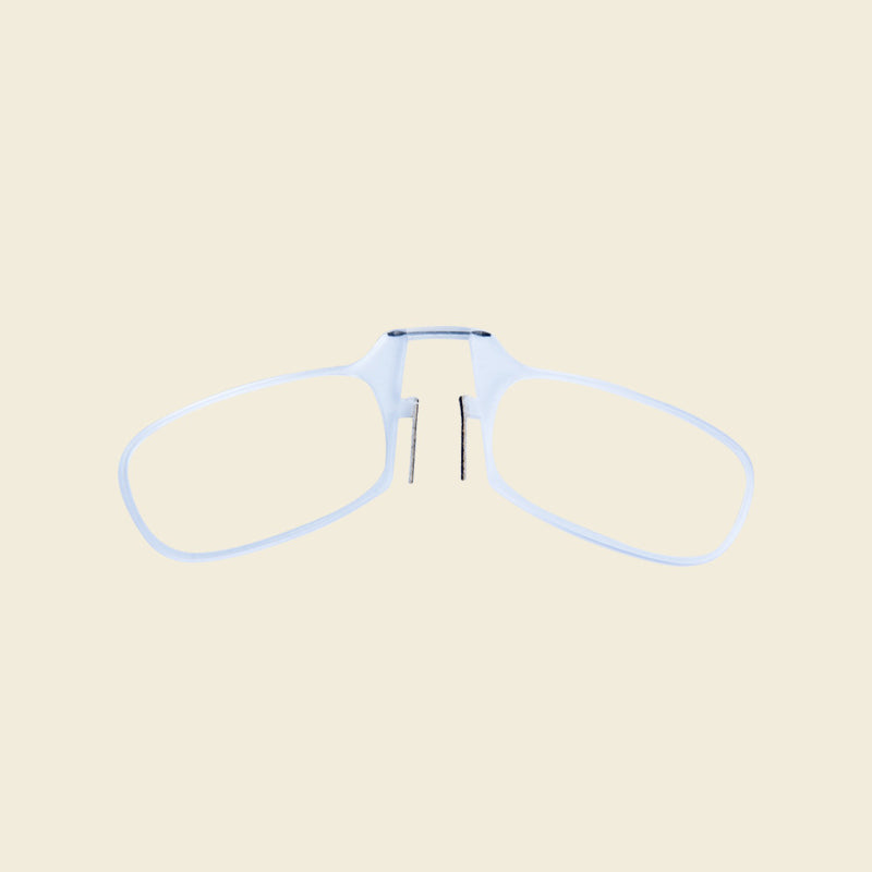 BowLift | Legless Nose Clip Reading Glasses