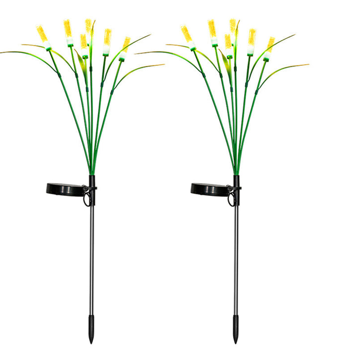 BowLift | Reeds Solar Garden Light