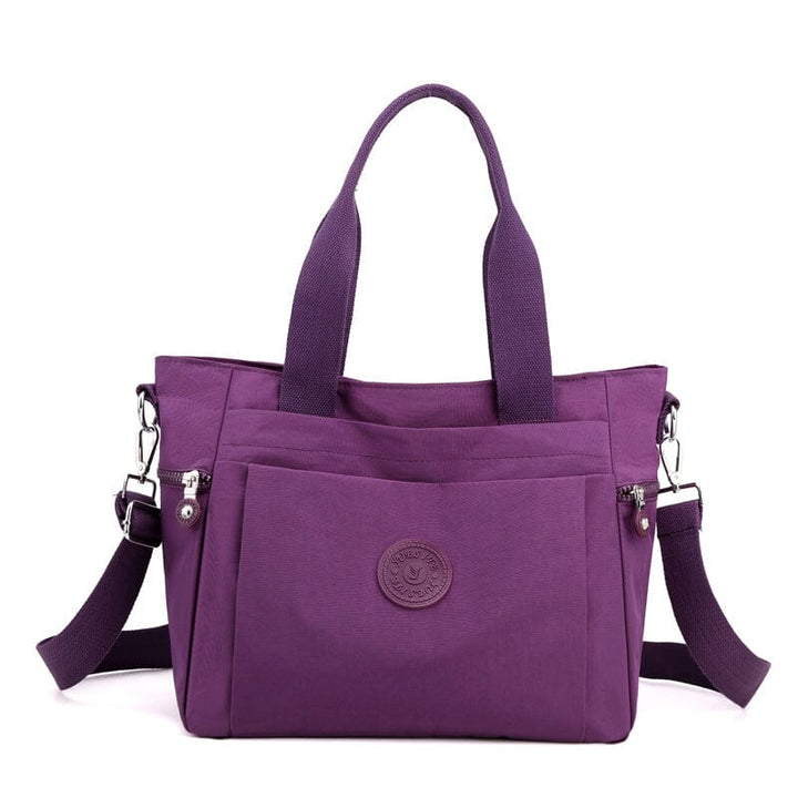 BowLift | Women's Multicolor Large Capacity Tote Bag