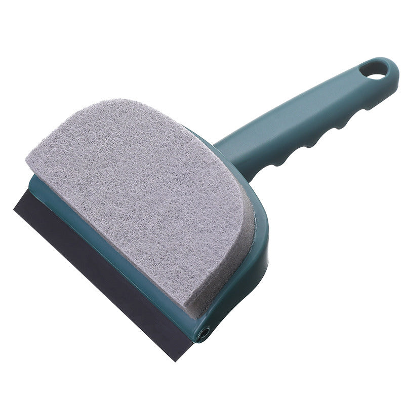 Scraping and Washing Brush | Bowlift