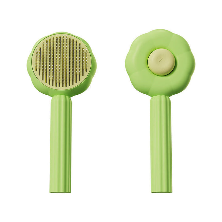 BowLift | Cleaning brush for pet hair