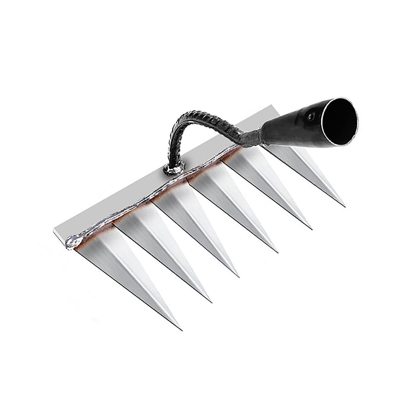 Multifunctional garden weed grabber | Bowlift