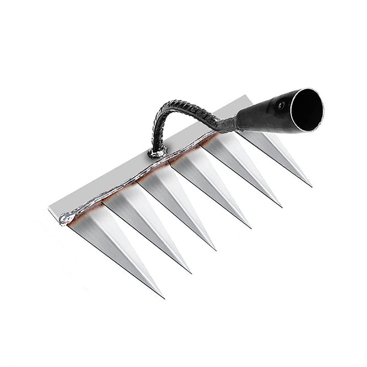 Multifunctional garden weed grabber | Bowlift